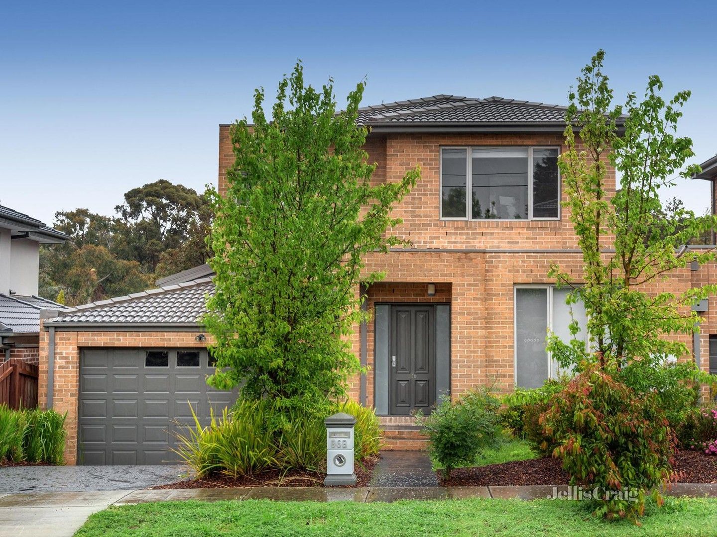 96B Bellevue Avenue, Doncaster East VIC 3109, Image 0