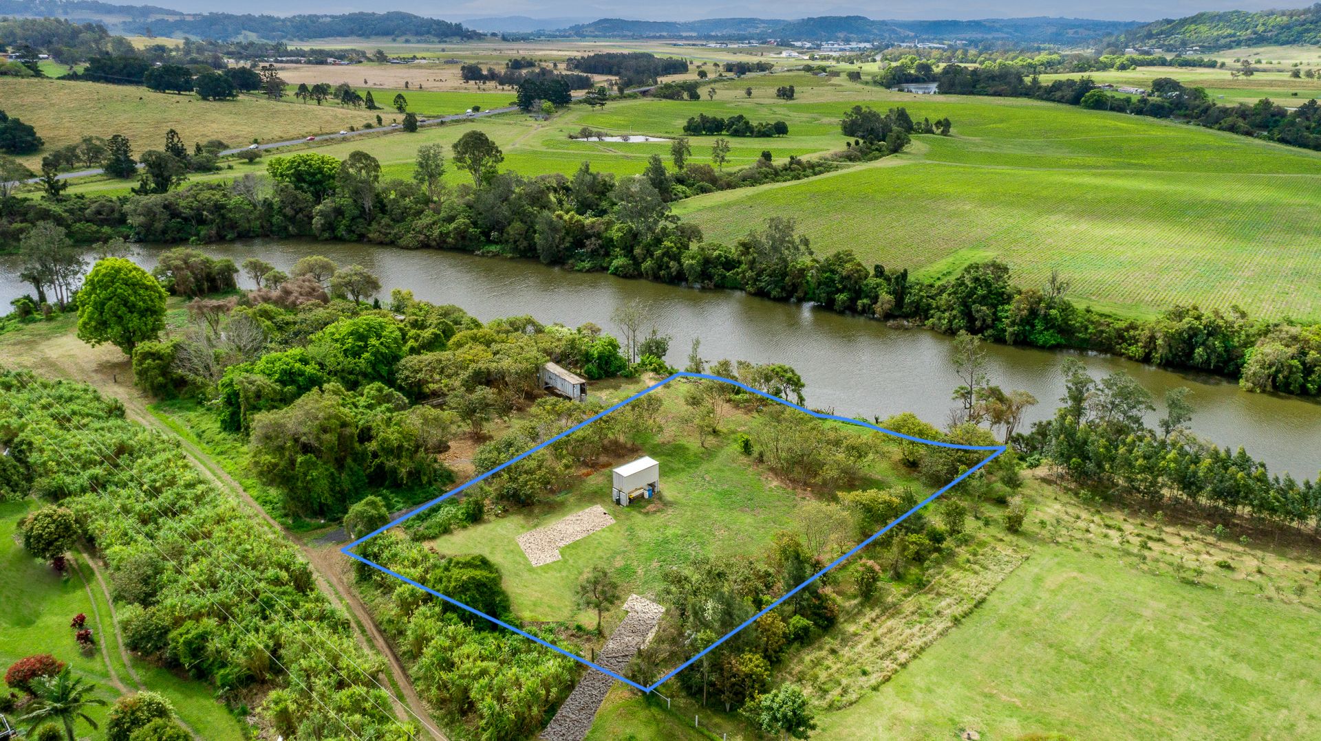 28 Sandy Point Road, Monaltrie NSW 2480, Image 1