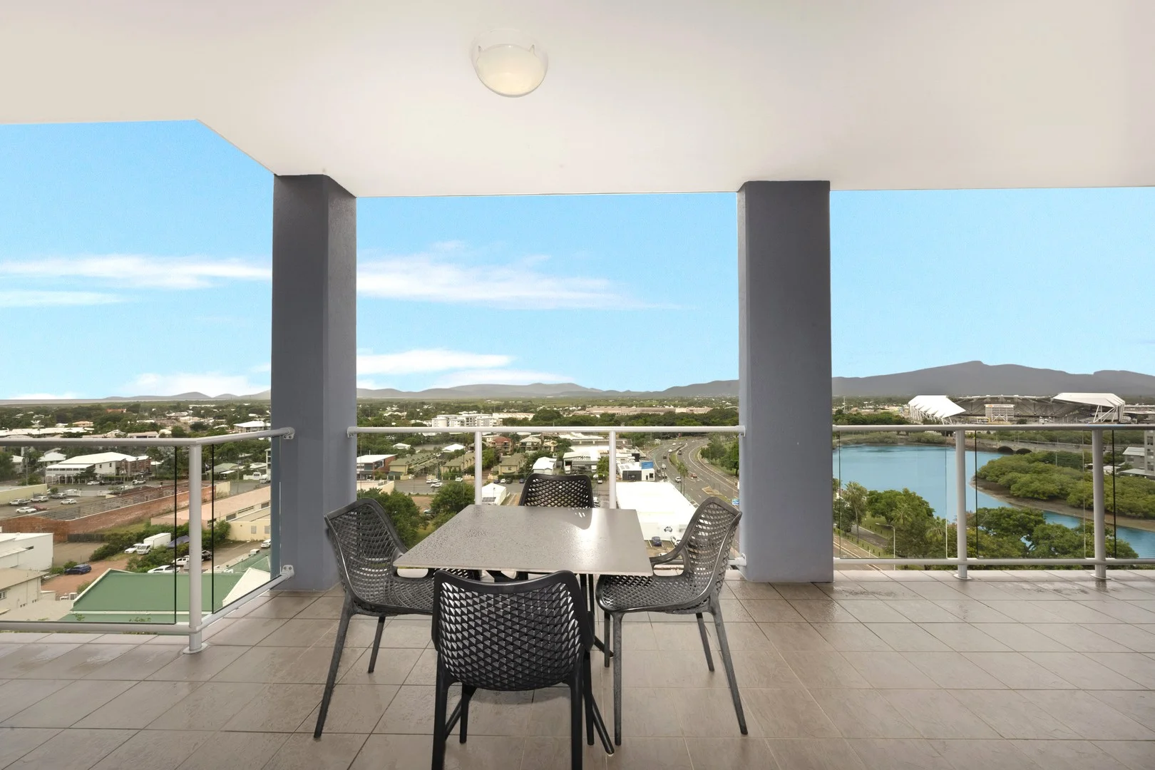 1207/2 Dibbs Street, South Townsville QLD 4810