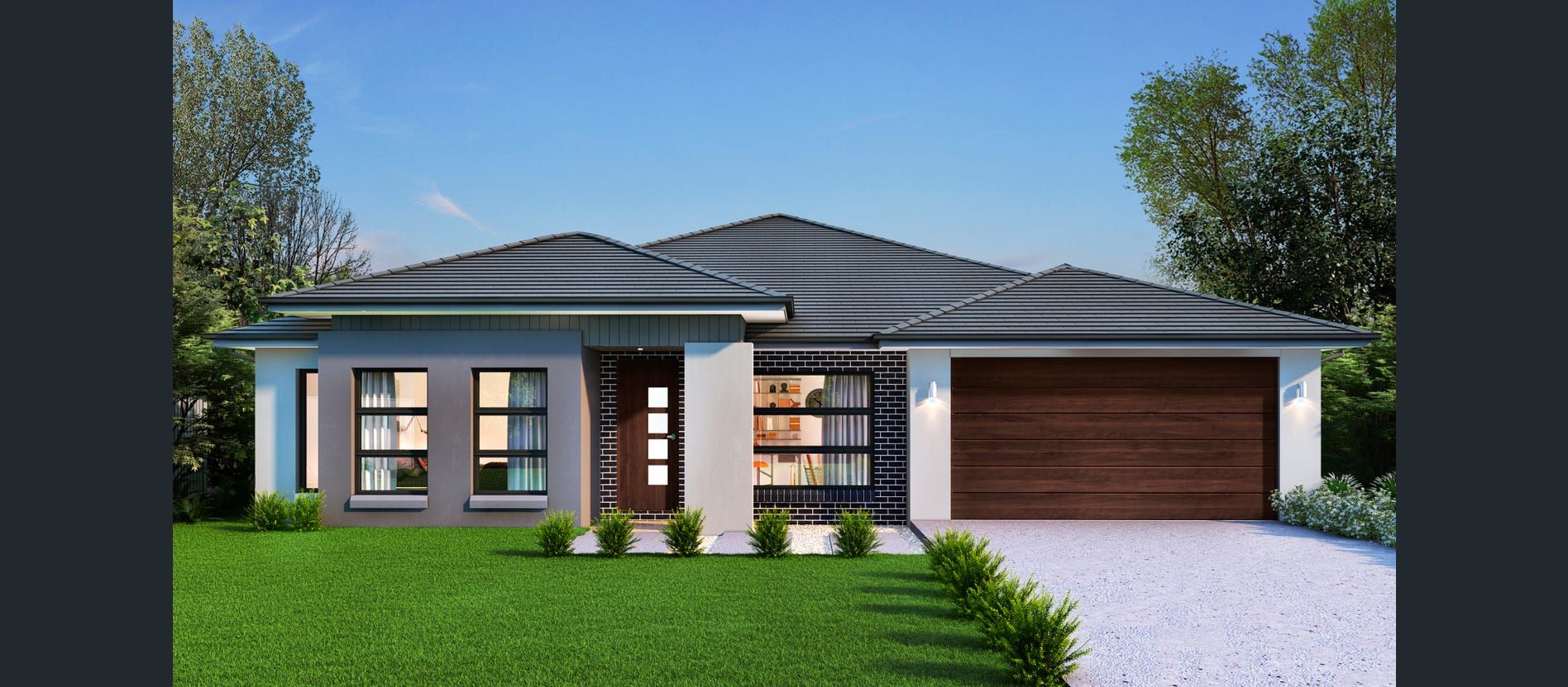 5 bedrooms New House & Land in  FARLEY NSW, 2320