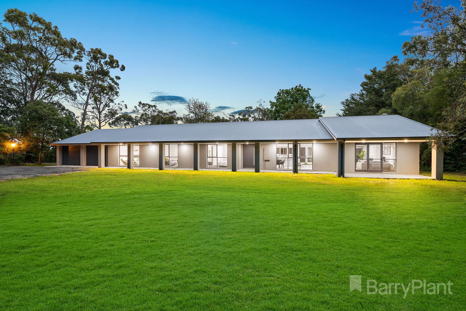 53 Abeckett Road, Bunyip Property History & Address Research Domain