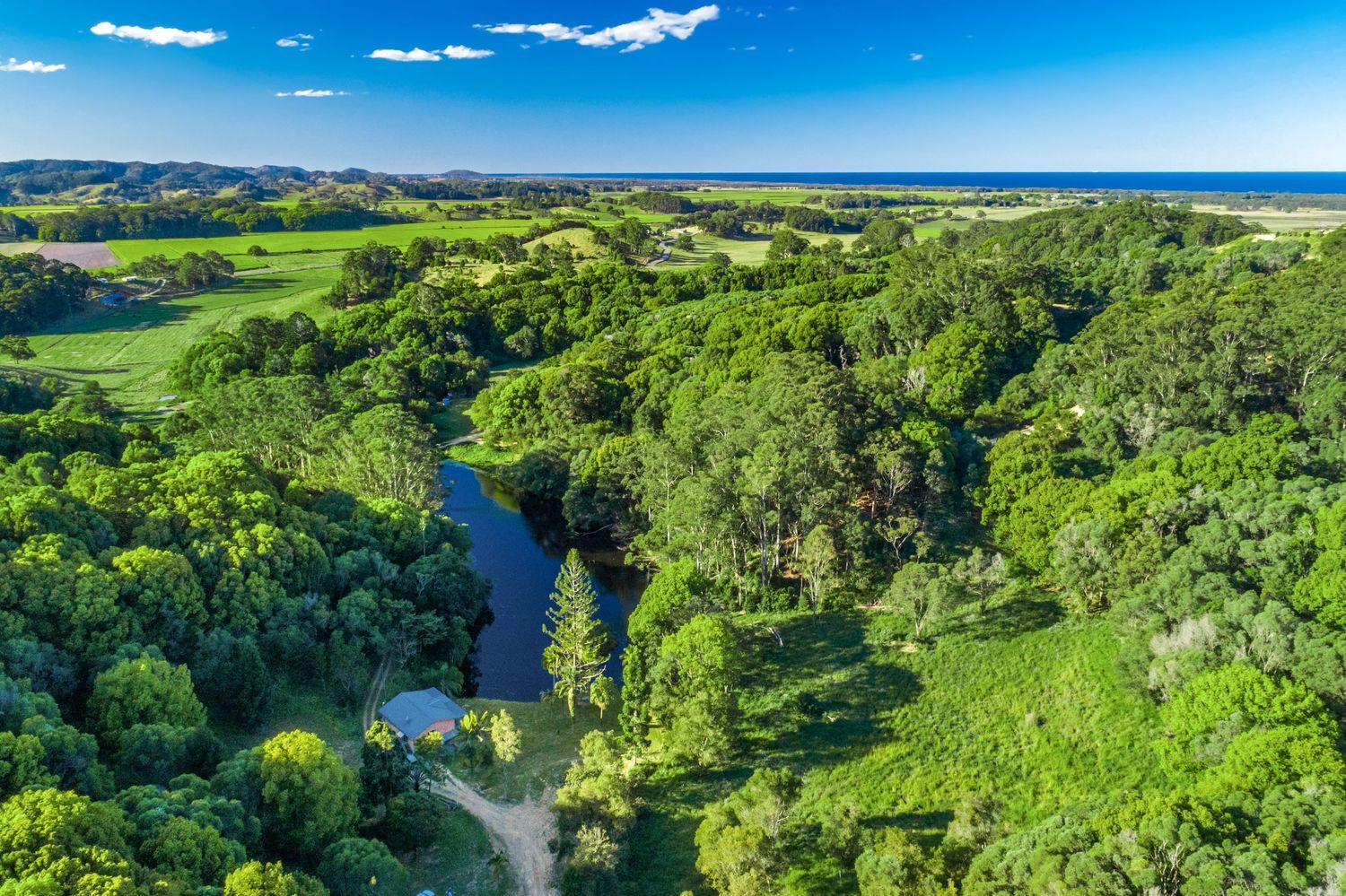 Lot 5/336 Tweed Valley Way, Wooyung NSW 2483, Image 1