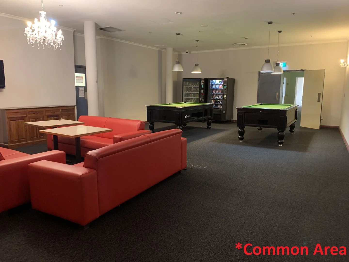 Additional image 6 of Level 3/185 Broadway, Ultimo NSW 2007