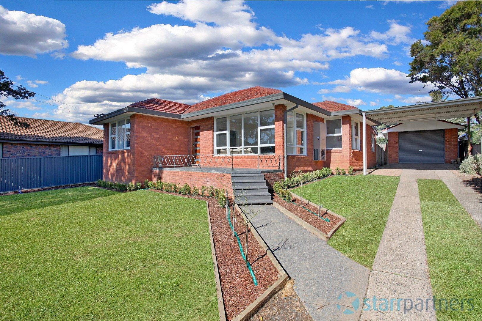 5 Chalet Road, Kellyville NSW 2155, Image 0
