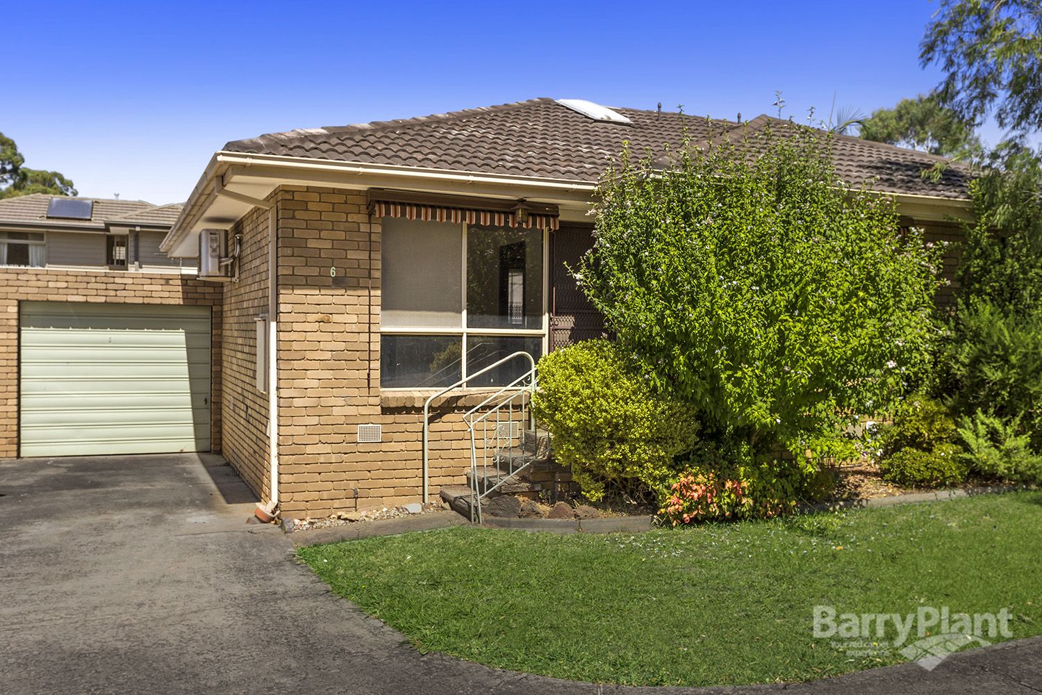 6/9-13 Devonshire Road, Watsonia VIC 3087, Image 0