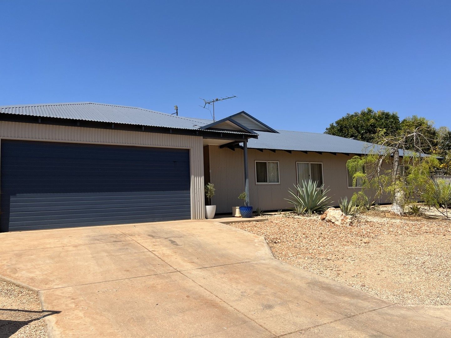 3 Gnandaroo Road, Exmouth WA 6707, Image 0