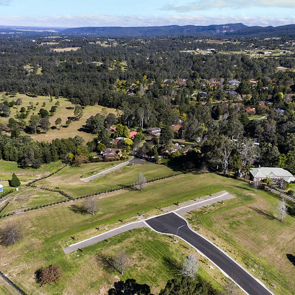 Kurrajong NSW 2758 vacant land for Sale, From 550,000 2013776301