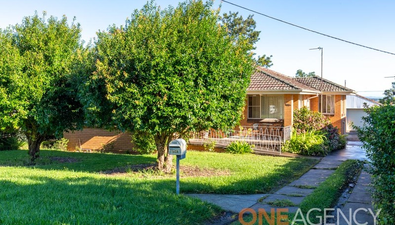 Picture of 162A Marsden Street, SHORTLAND NSW 2307