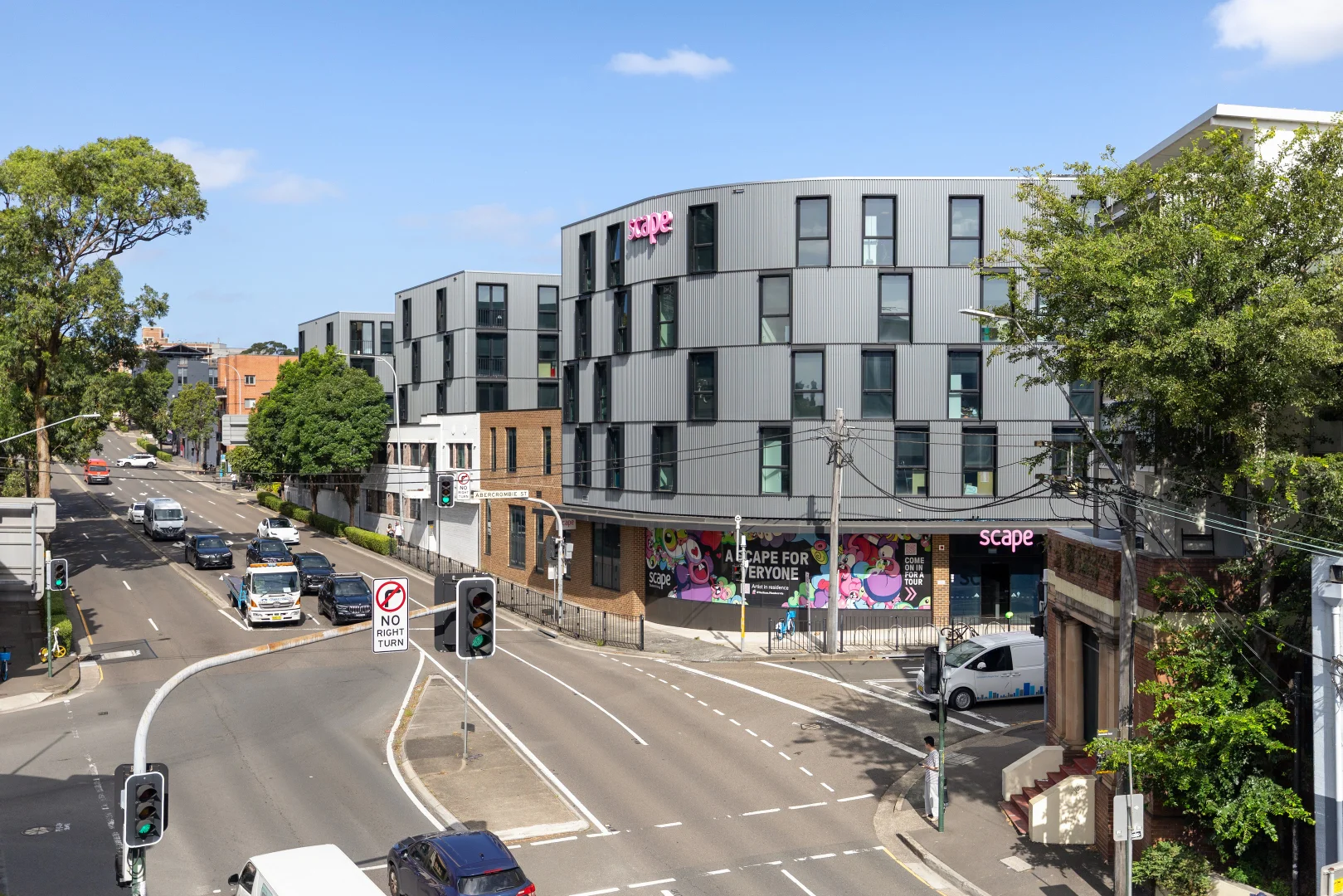 Additional image 12 of 24/146 Cleveland Street, Chippendale NSW 2008