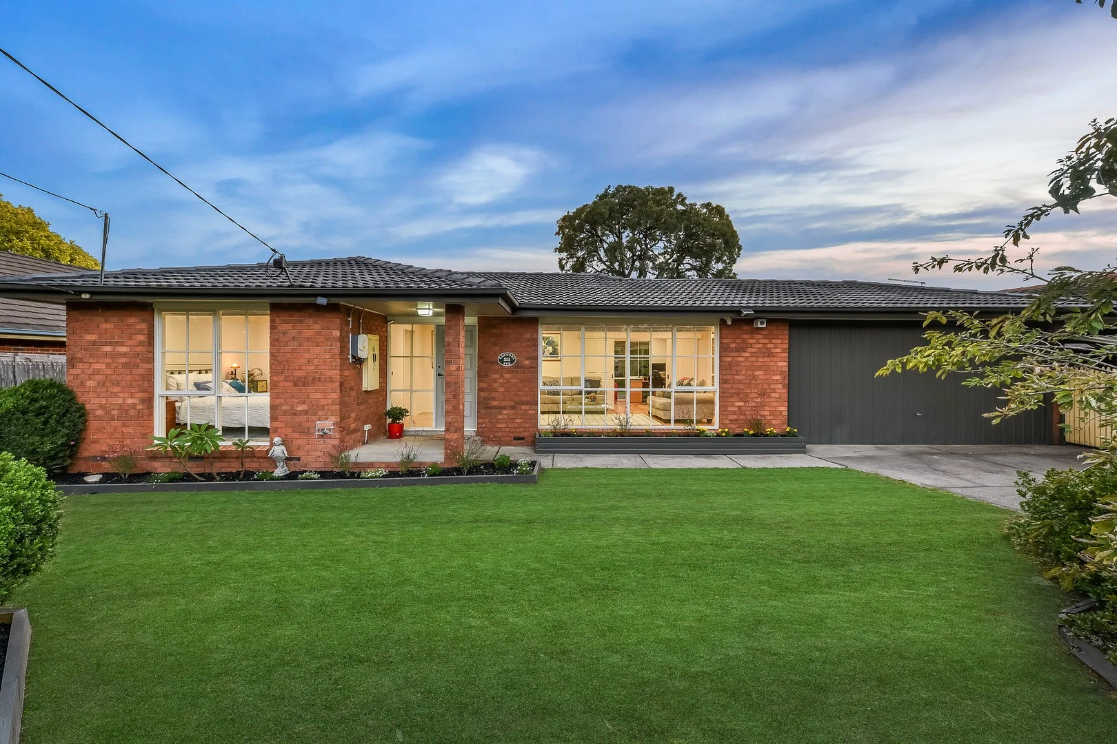 22 Barossa Avenue, Vermont South VIC 3133