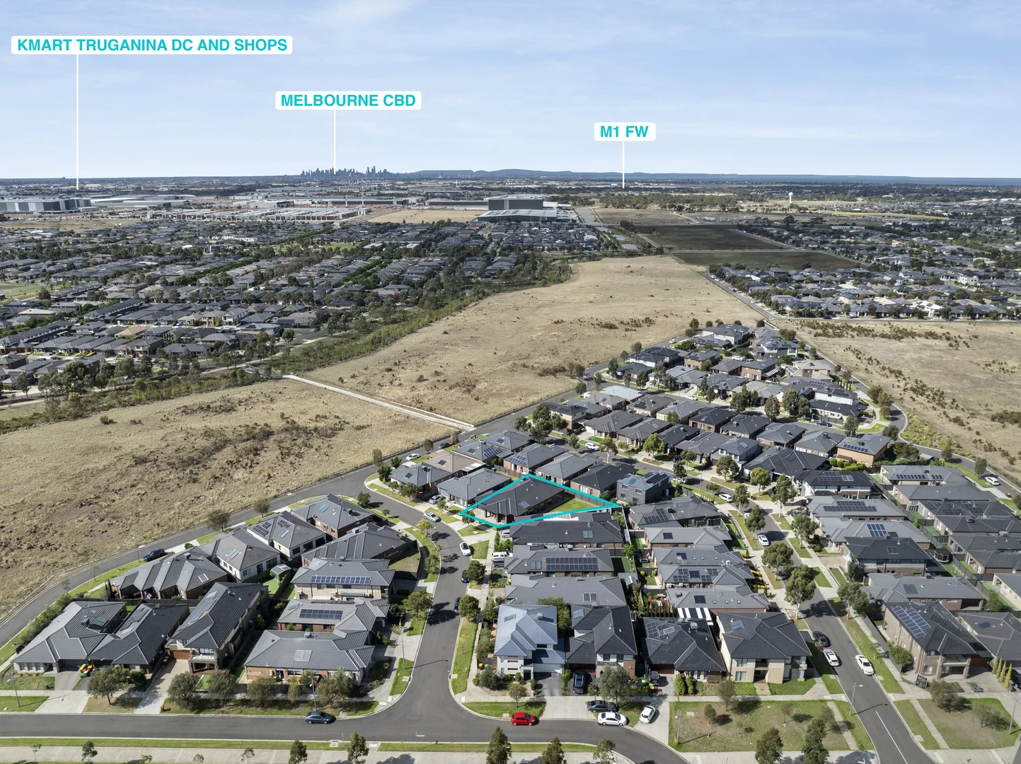 Additional image 16 of 10 Fiore Way, Truganina VIC 3029