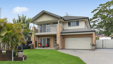 Picture of 4 Eltham Place, HEATHCOTE NSW 2233