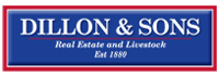 Dillon and Sons logo