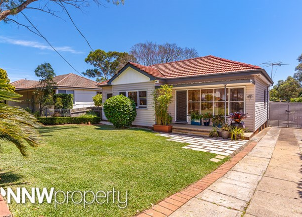 7 Pine Street, Rydalmere NSW 2116