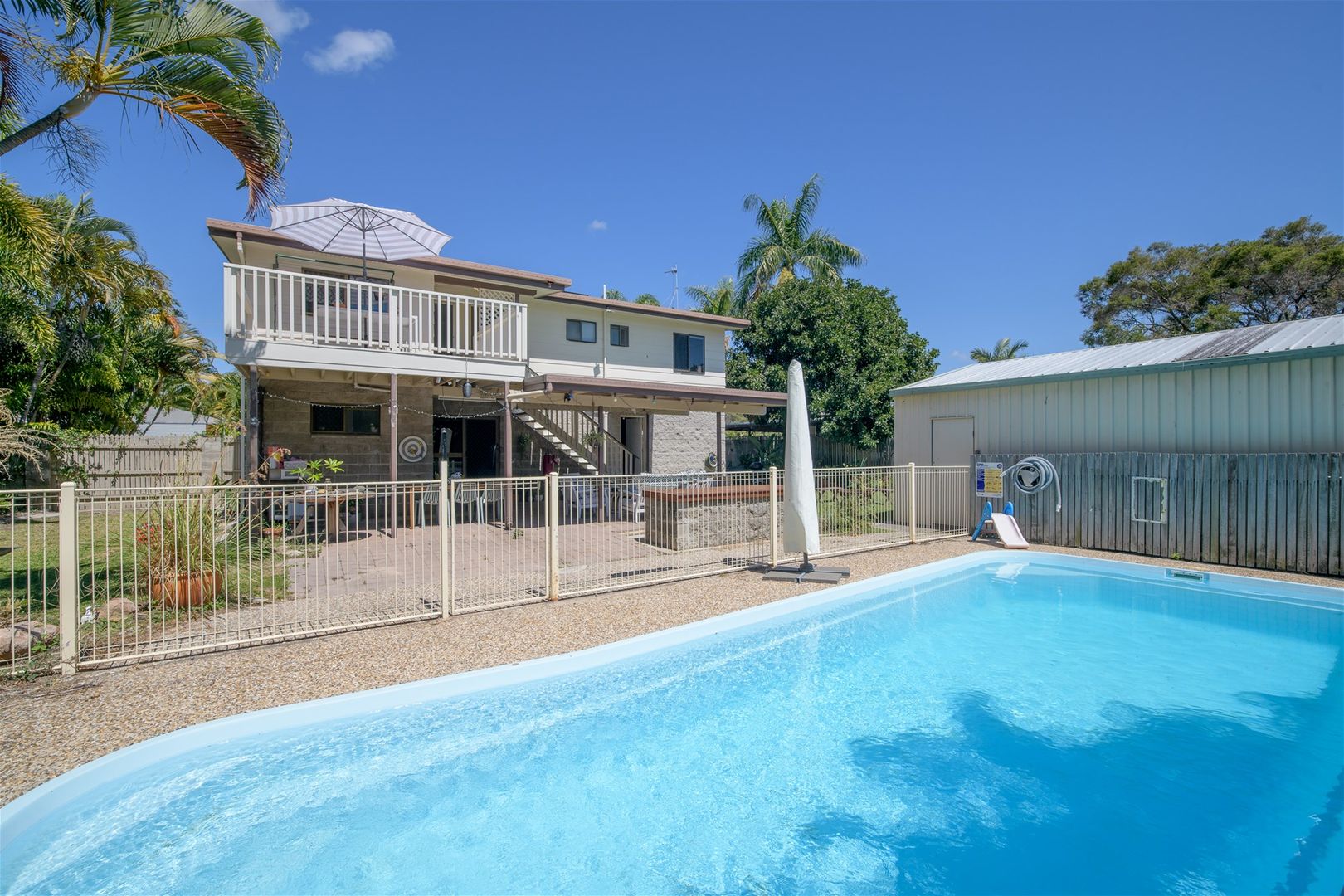 36 Katandra Street, Boyne Island QLD 4680, Image 1