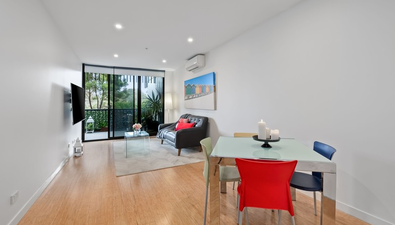 Picture of 113/26-38 Merri Parade, NORTHCOTE VIC 3070