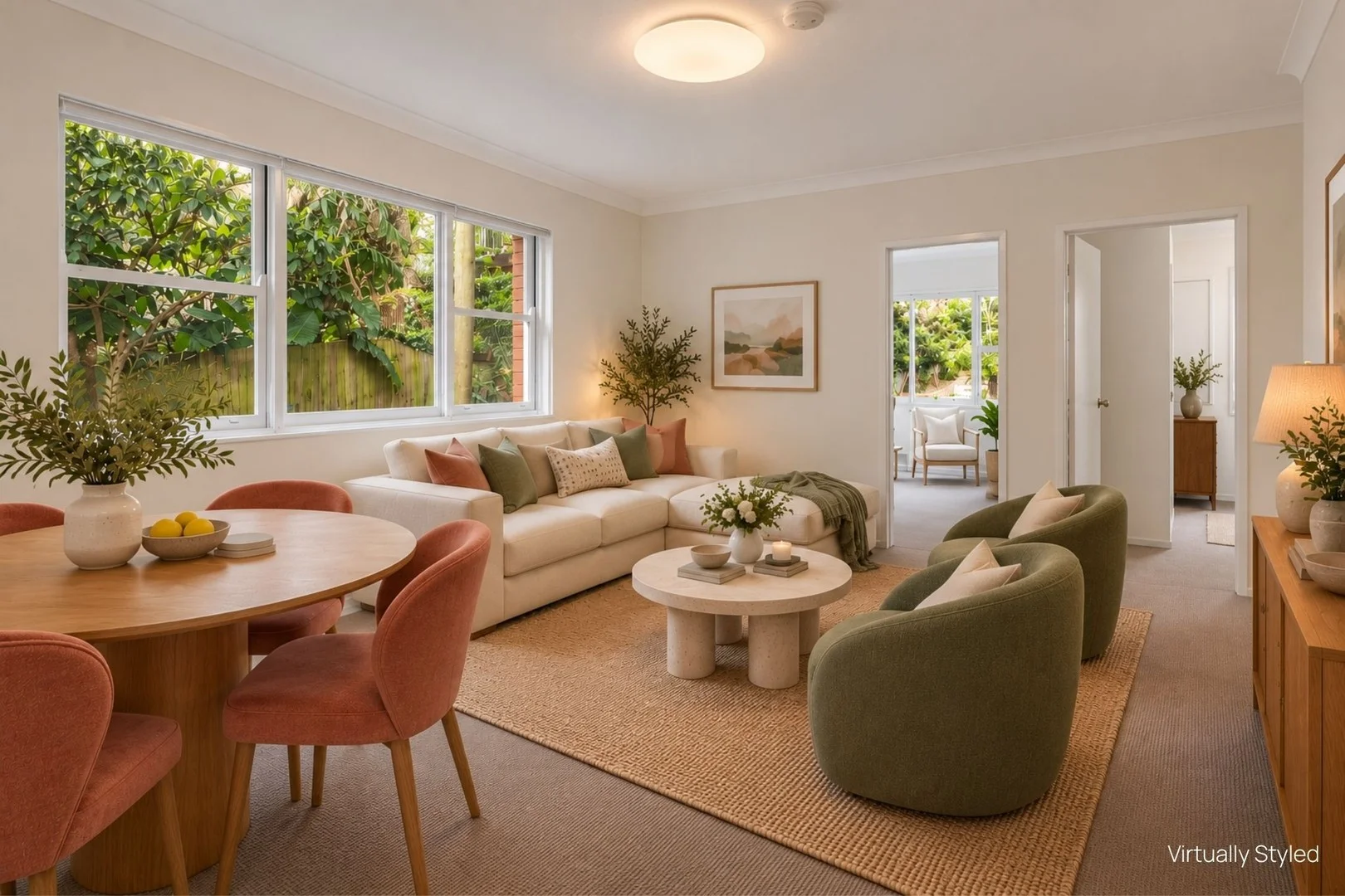 2/36 Dickson Street, Bronte NSW 2024 - Apartment For Rent | Domain