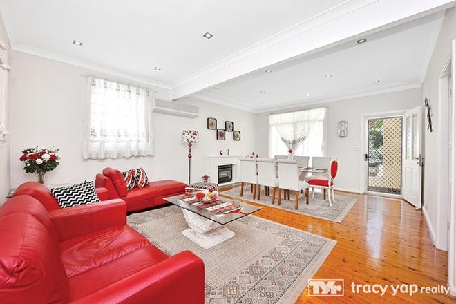 160 Real Estate Properties For Sale In Roseville Nsw 2069 Domain