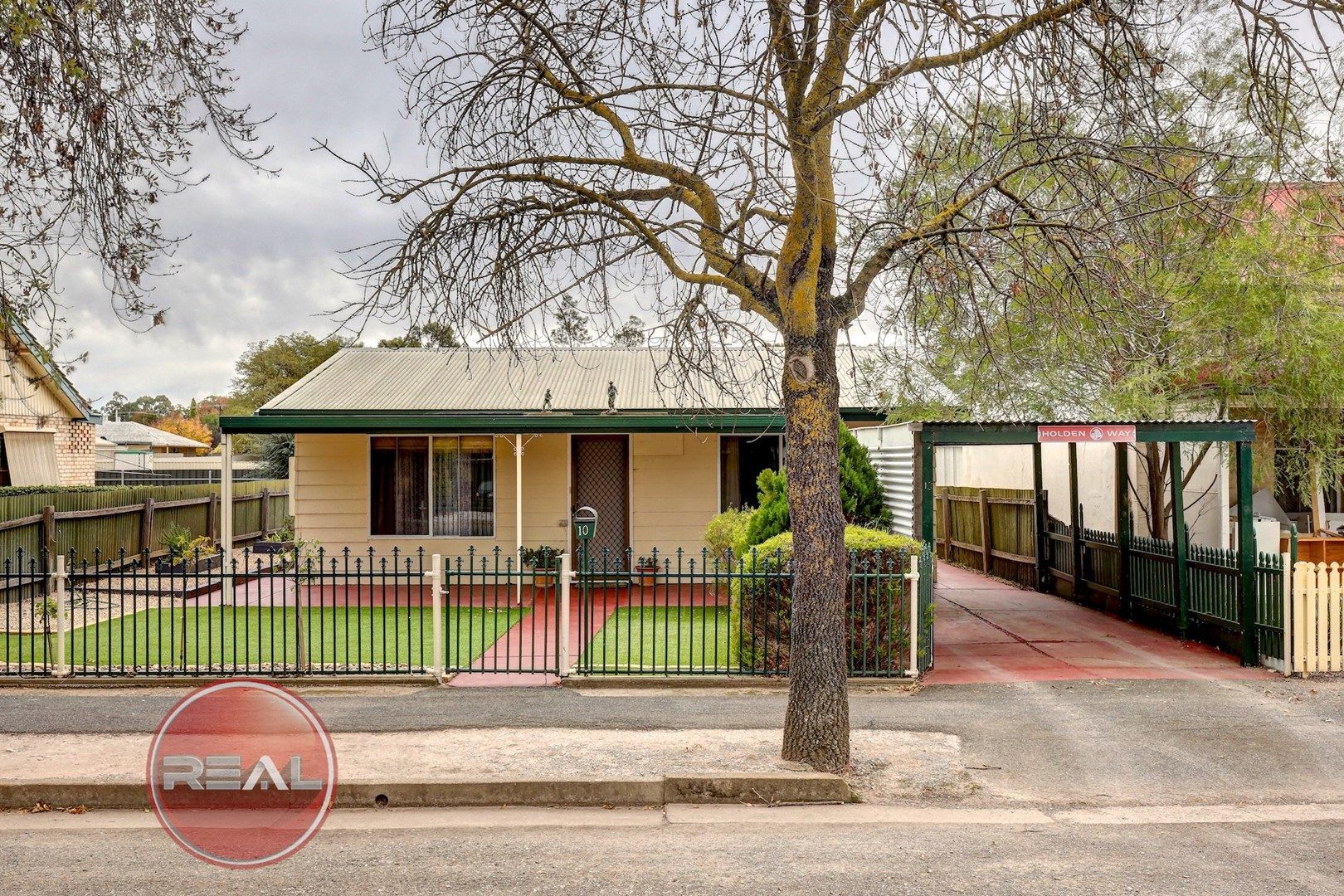 10 Moorhouse Terrace, Riverton SA 5412, Image 0