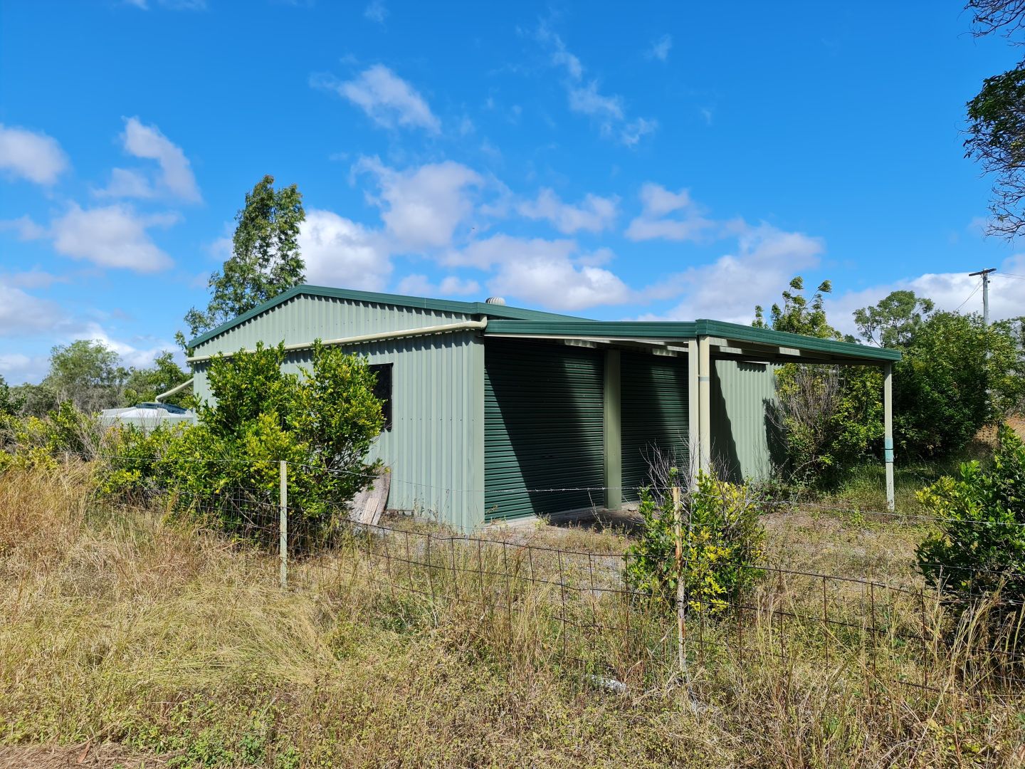 6835 Mulligan Highway, Mount Carbine QLD 4871, Image 1