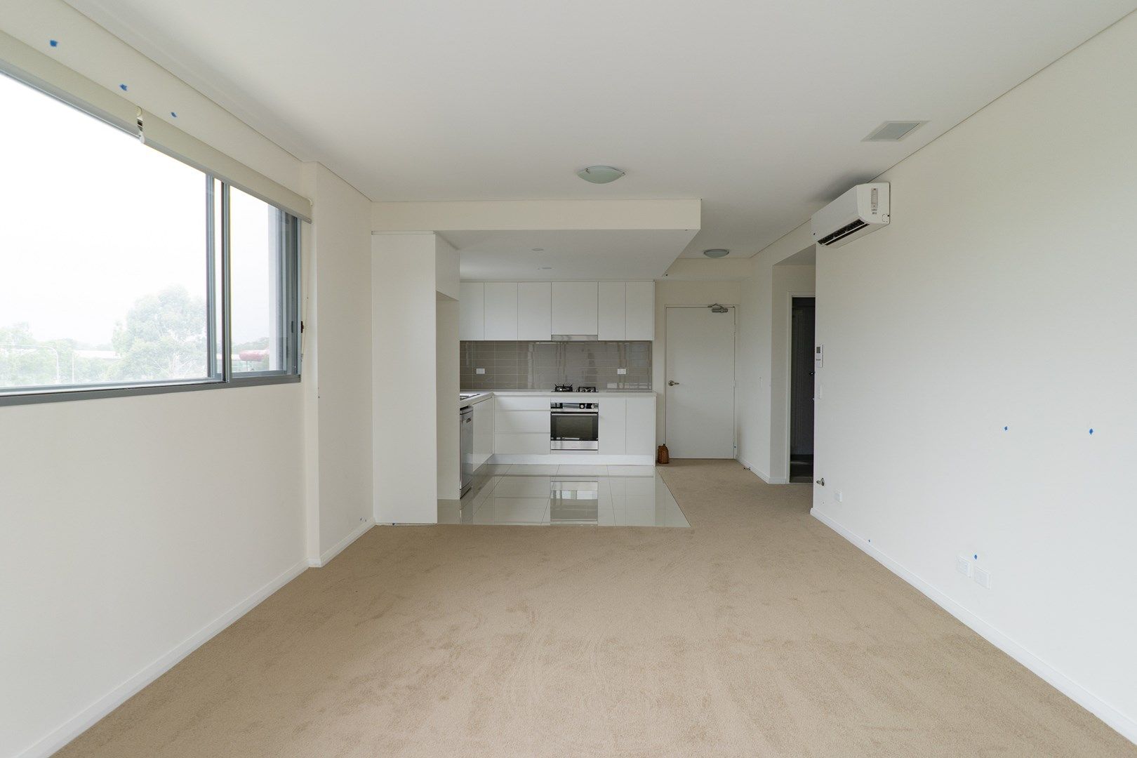 1 bedrooms Apartment / Unit / Flat in 202/8 Merriville Road KELLYVILLE RIDGE NSW, 2155
