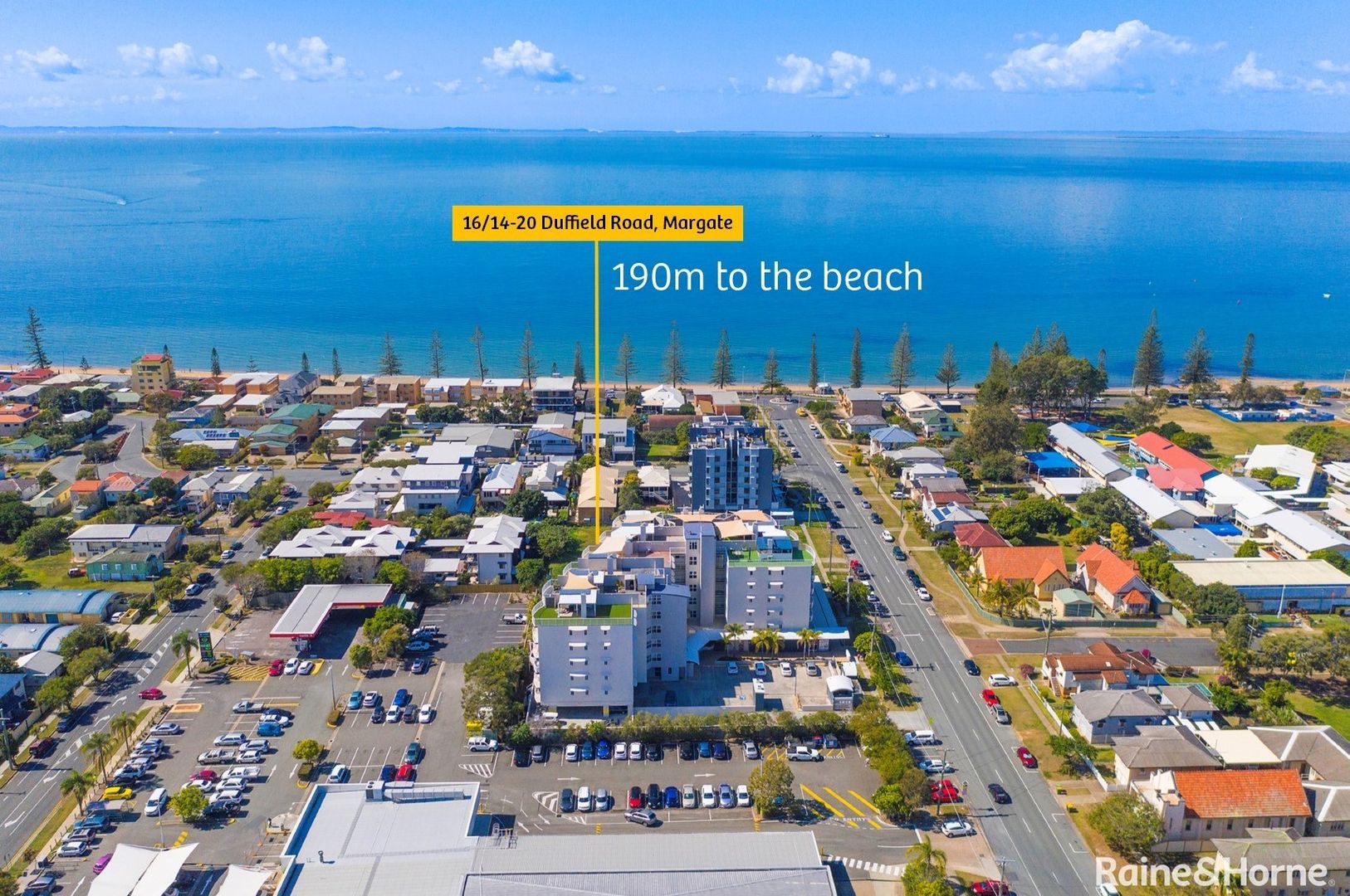 16/1420 Duffield Road, Margate QLD 4019 Domain