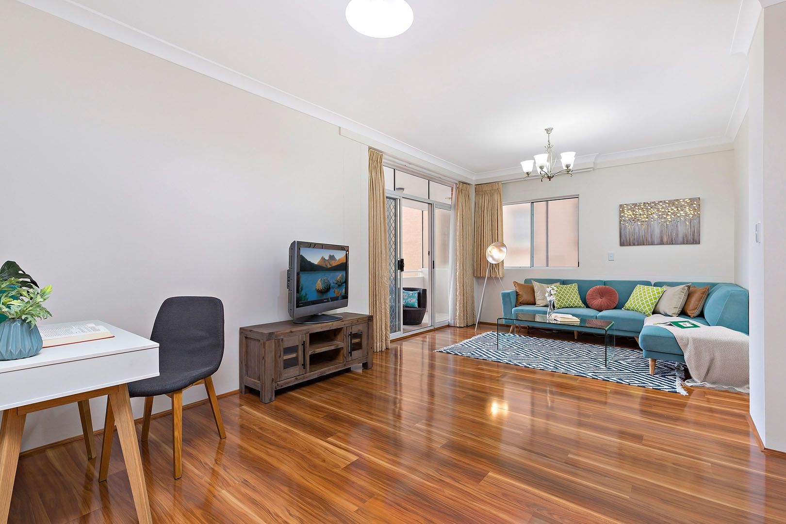 9/411 Liverpool Road, Ashfield NSW 2131, Image 1