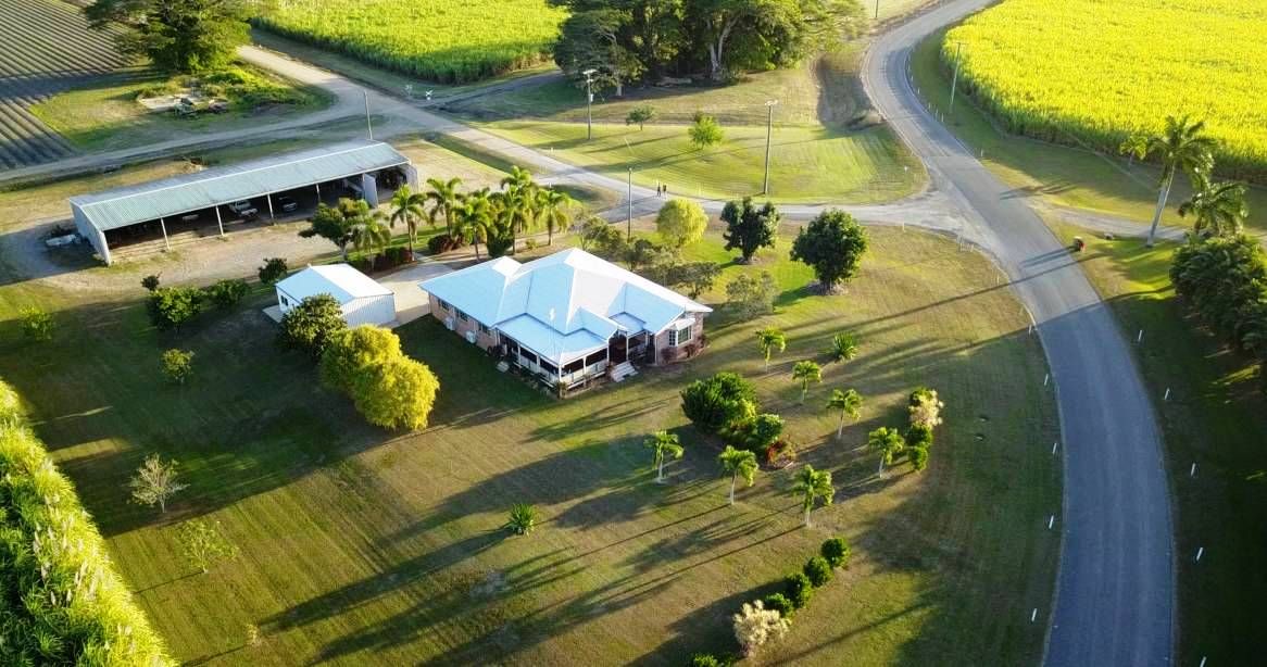 986 Halifax Road, Cordelia QLD 4850, Image 0