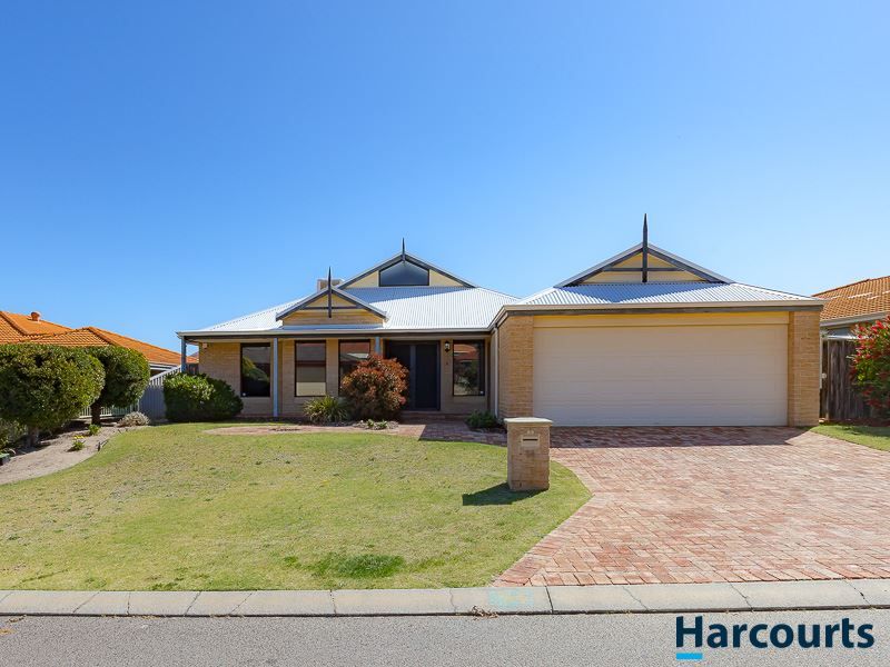 54 Guardian Loop, Currambine WA 6028, Image 0