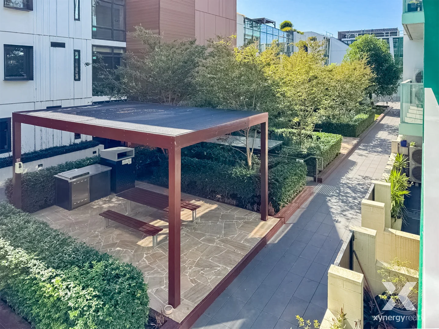 Additional image 10 of 223/77 Hobsons Road, Kensington VIC 3031