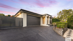 Picture of 28 Park Edge Place, REDLAND BAY QLD 4165