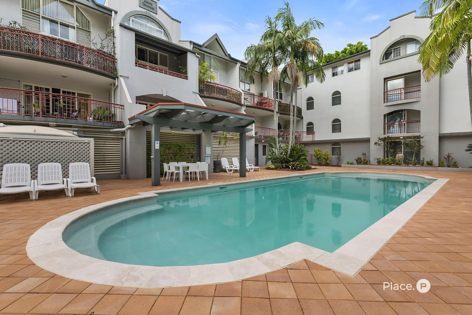 Additional image 11 of 40/176 Sydney Street, New Farm QLD 4005