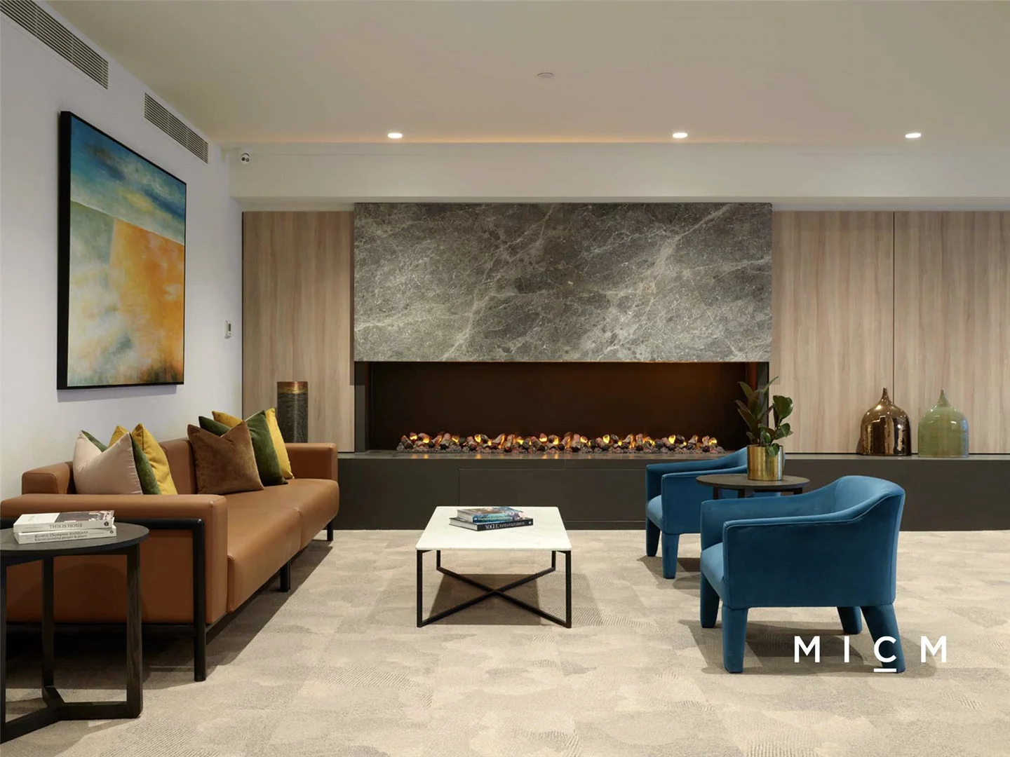 Additional image 15 of 4704/81 City Road, Southbank VIC 3006