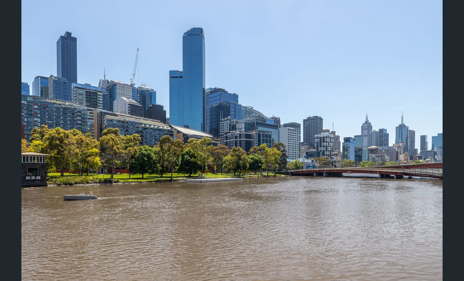 Additional image 37 of 153/88 Southbank Boulevard, Southbank VIC 3006