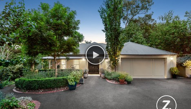 Picture of 104 Mcgowans Road, DONVALE VIC 3111