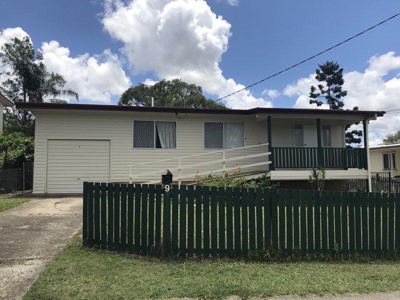 3 bedrooms House in 9 Orchid Street WOODRIDGE QLD, 4114