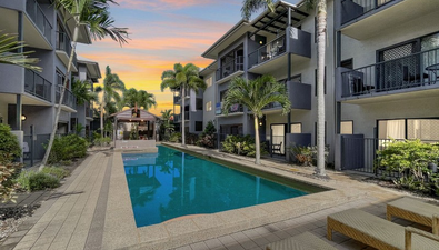 Picture of 36a/3-11 Water Street, CAIRNS CITY QLD 4870
