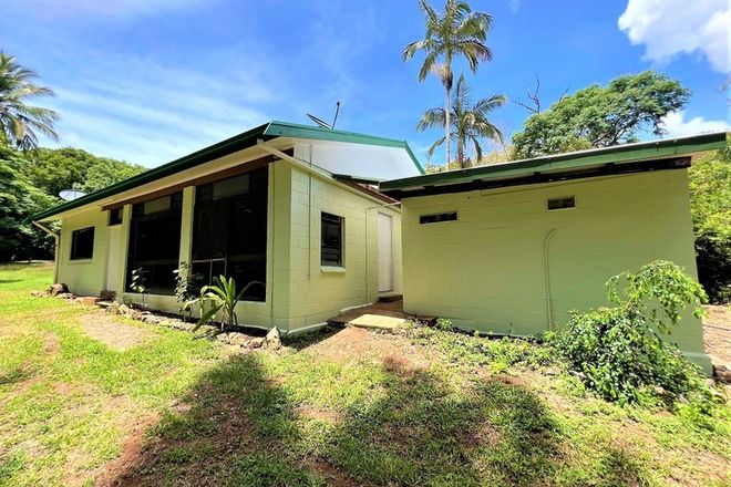 Picture of LOT 8 Annan Rd, COOKTOWN QLD 4895