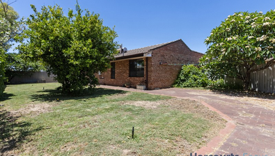 Picture of 25A Solquest Way, COOLOONGUP WA 6168