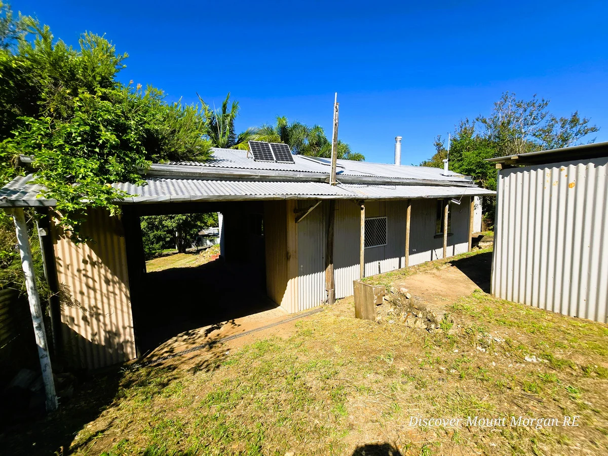 Additional image 18 of 11 Dobbs Street, Mount Morgan QLD 4714
