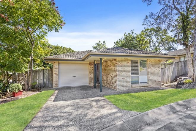 Picture of 7/2 Denison Court, CAPALABA QLD 4157