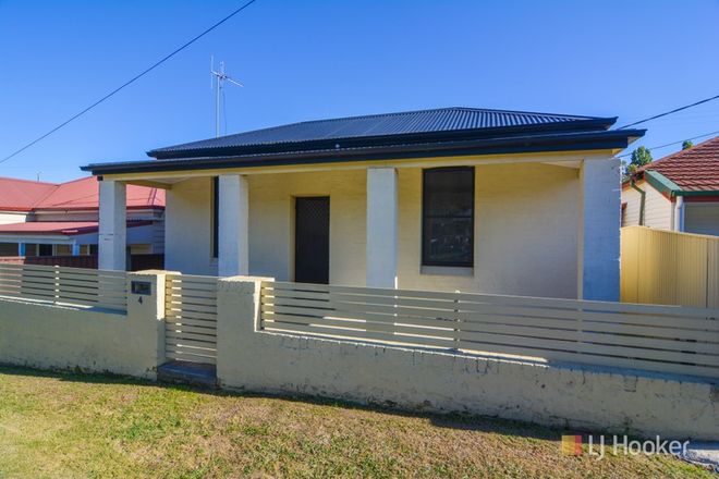 Picture of 4 Chifley Road, LITHGOW NSW 2790