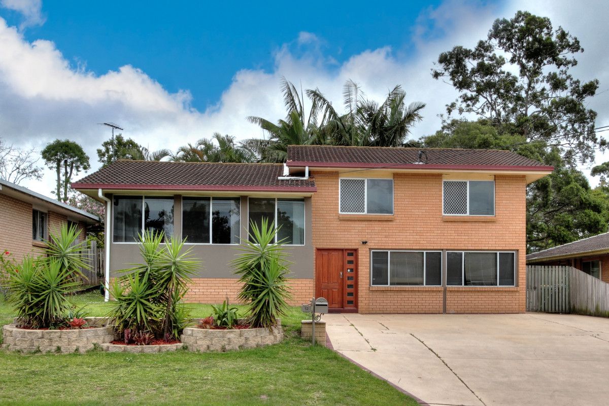 12 Winston Street, Rochedale South QLD 4123, Image 0