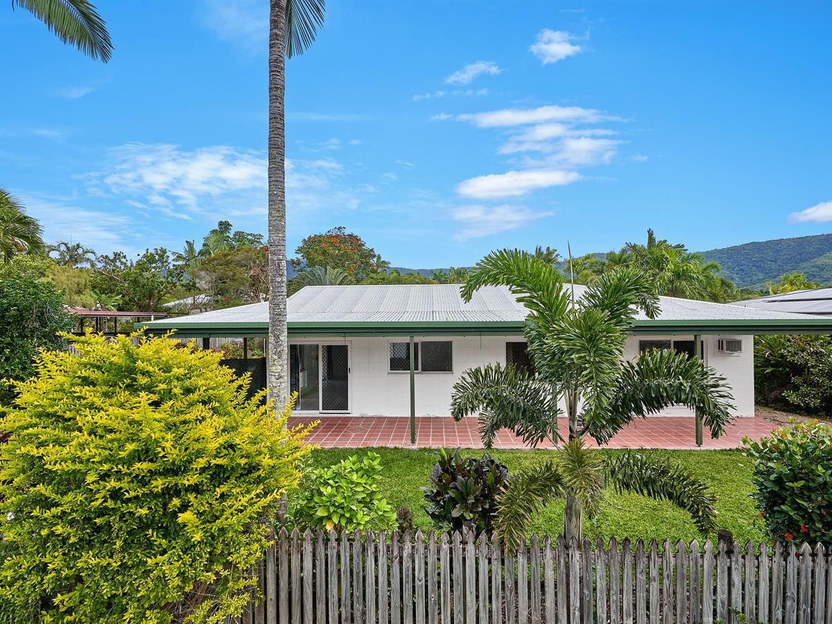 1/21 Starling Street, Kewarra Beach QLD 4879, Image 0