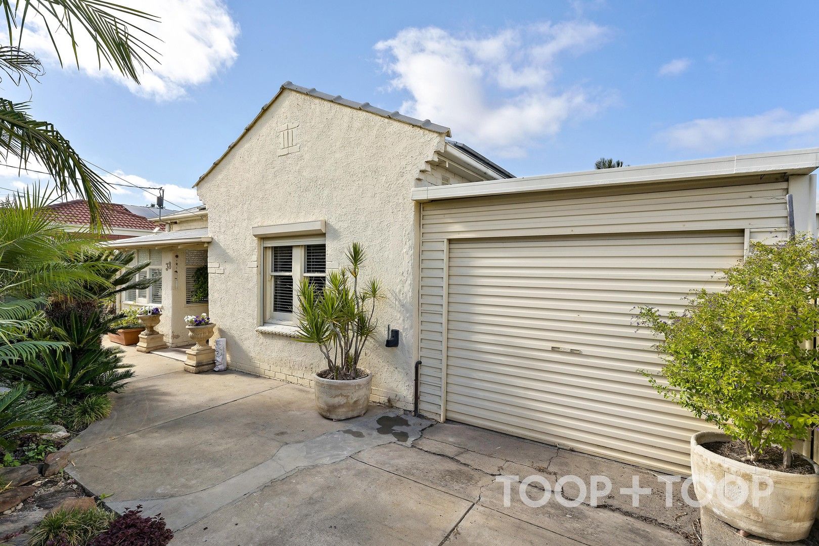 38 Mcquillan Avenue, Renown Park SA 5008 Domain