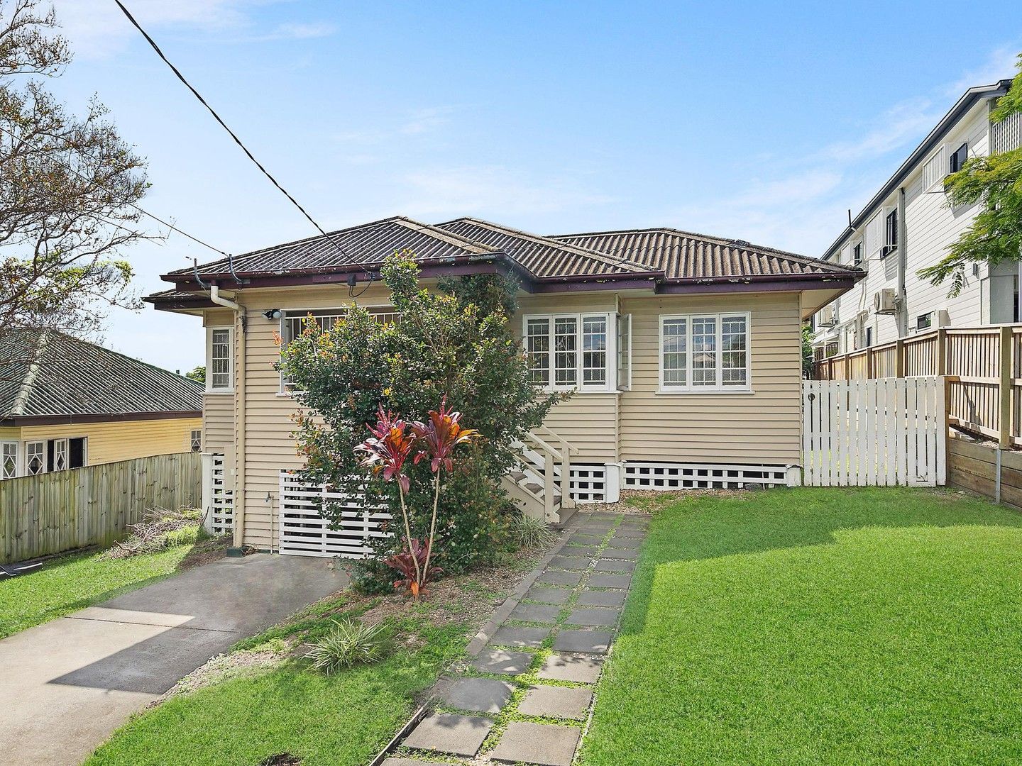 52 Akala Street, Camp Hill Property History & Address Research Domain