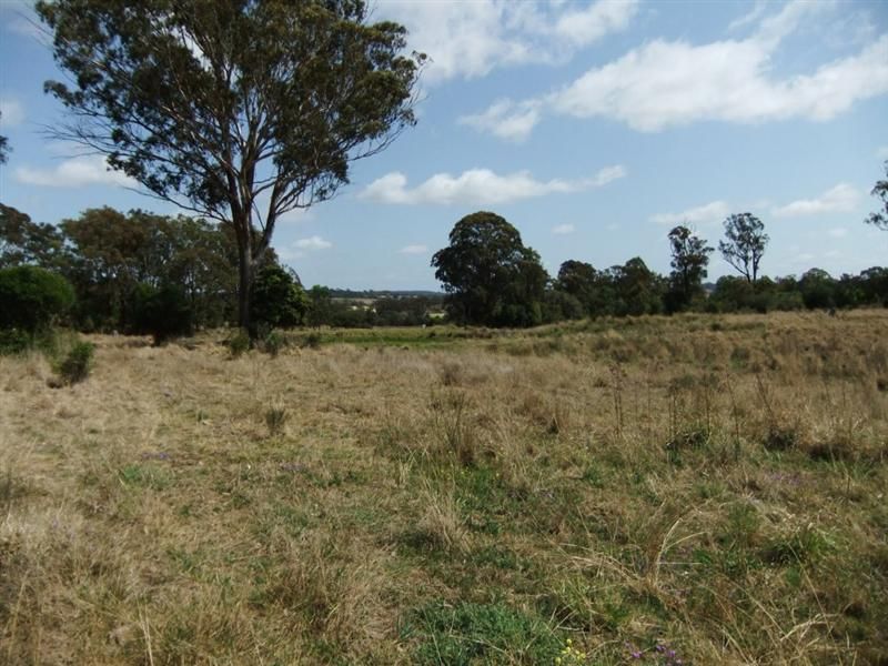 Lot 32 Macdonalds Road, GOOMBUNGEE QLD 4354, Image 1