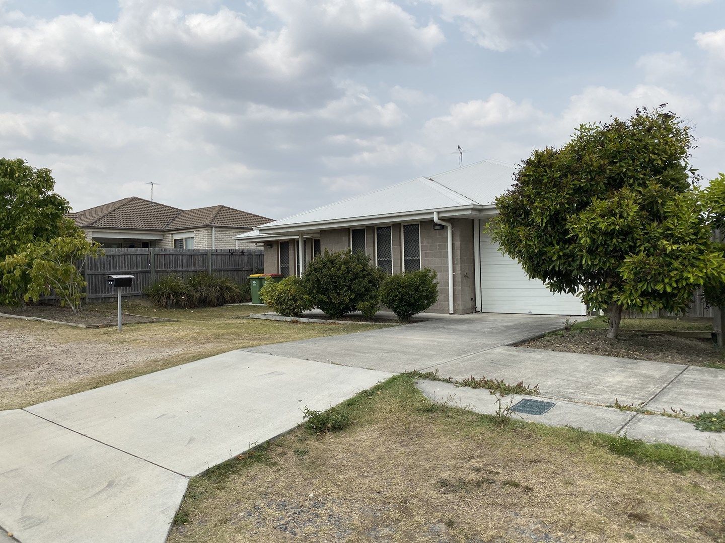 33 Ainslie Street, Marsden QLD 4132 House For Rent 550 Domain