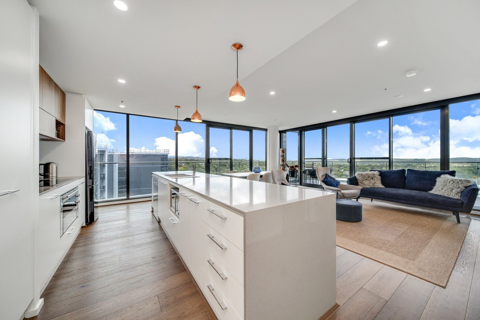 266/15 Irving Street, Phillip ACT 2606, Image 0