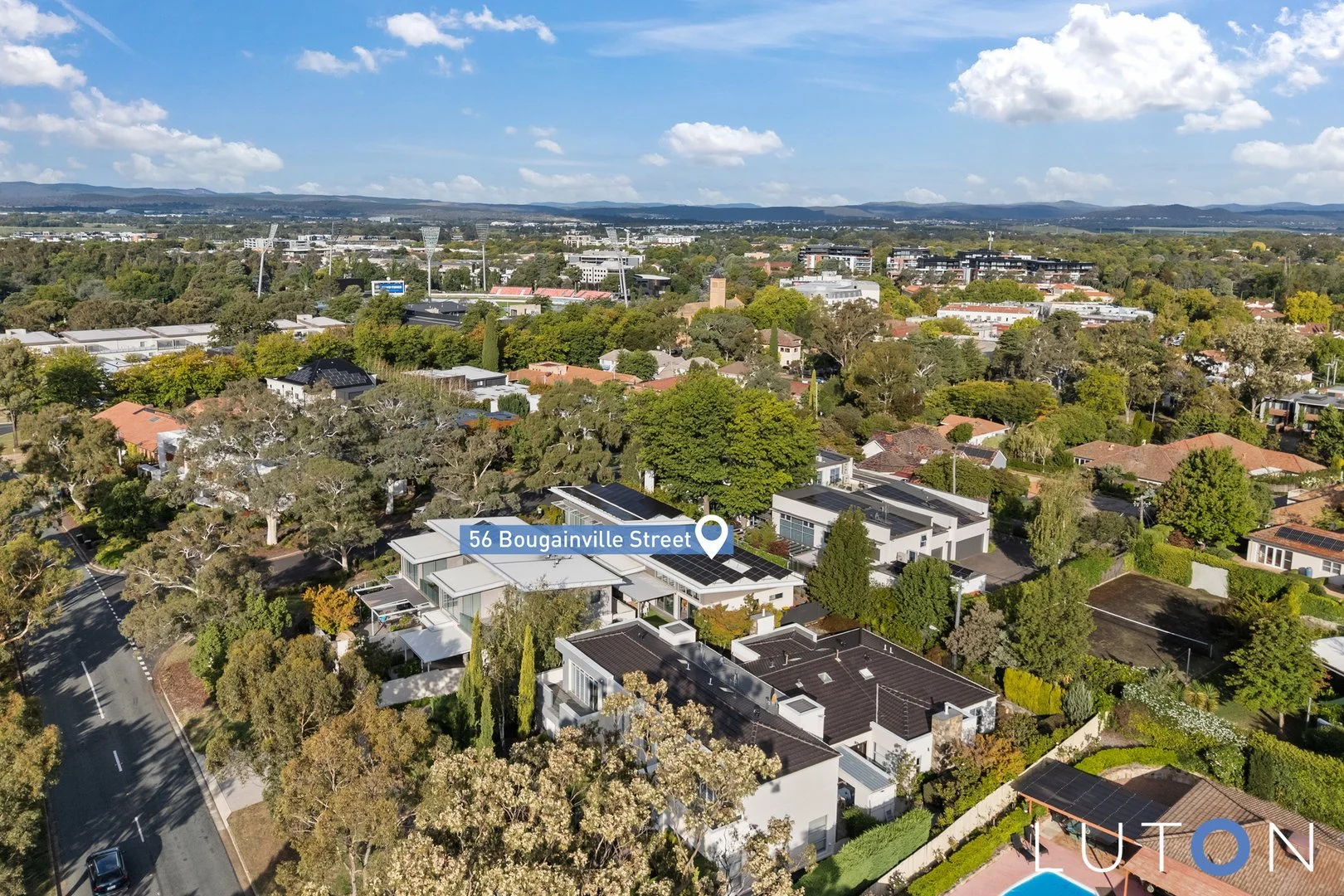 Additional image 18 of 56 Bougainville Street, Forrest ACT 2603